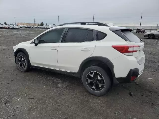 2019 Subaru Crosstrek Premium