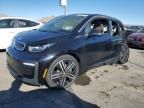 2018 BMW I3 REX