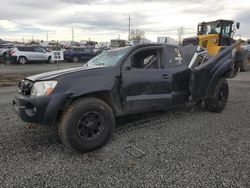 2005 Toyota Tacoma Access Cab en venta en Eugene, OR