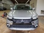 2019 Mitsubishi Outlander Sport SE