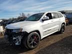 2021 Jeep Grand Cherokee SRT-8