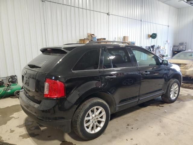 2013 Ford Edge SE