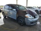 2010 Nissan Versa S