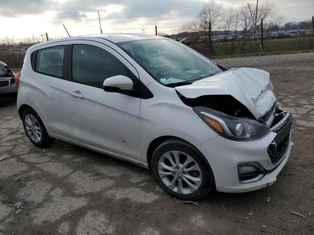 2020 Chevrolet Spark 1LT