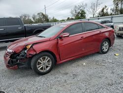 2014 Hyundai Sonata GLS en venta en Riverview, FL