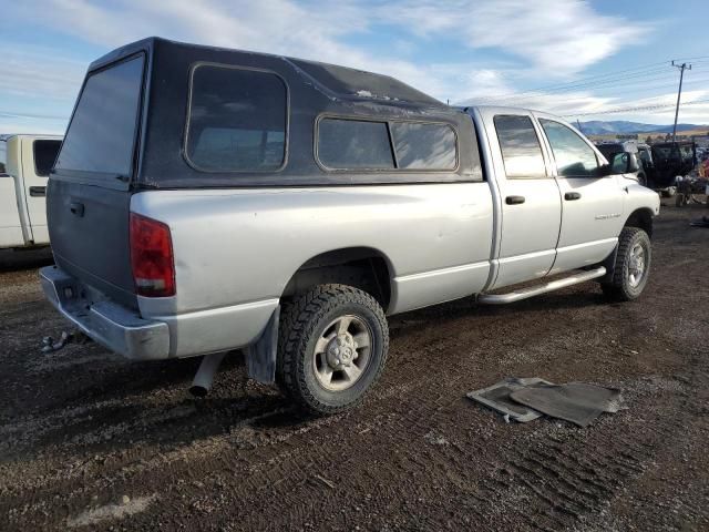 2003 Dodge RAM 2500 ST