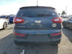 2011 KIA Sportage LX