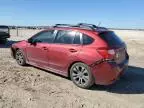 2015 Subaru Impreza Sport Limited