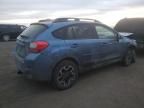 2017 Subaru Crosstrek Limited