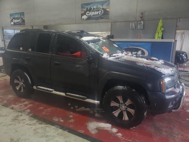 2006 Chevrolet Trailblazer LS