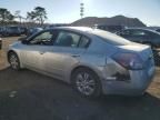 2010 Nissan Altima Base