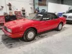 1990 Cadillac Allante