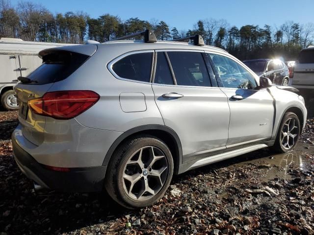 2017 BMW X1 XDRIVE28I