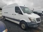 2016 Mercedes-Benz Sprinter 2500