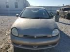 2001 Dodge Neon SE