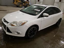 Ford salvage cars for sale: 2013 Ford Focus SE