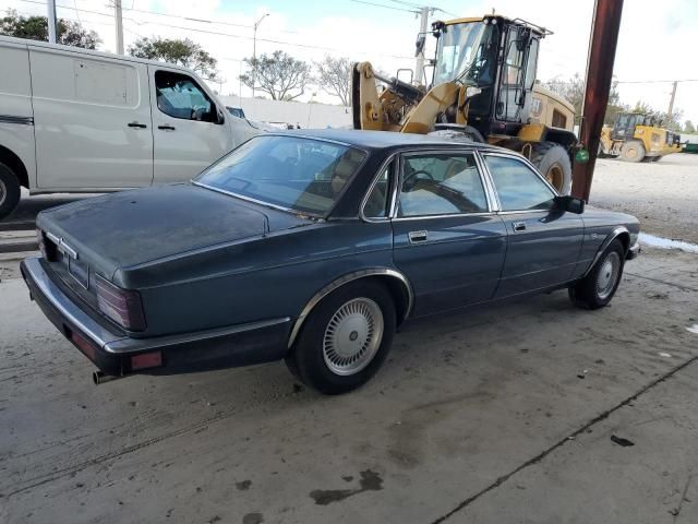 1988 Jaguar XJ6