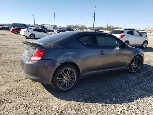 2011 Scion TC