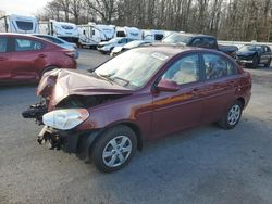 2008 Hyundai Accent GLS en venta en Glassboro, NJ