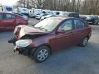 2008 Hyundai Accent GLS