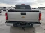 2007 Chevrolet Silverado C1500 Crew Cab