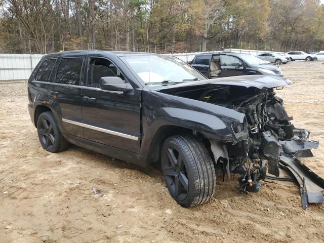 2007 Jeep Grand Cherokee SRT-8