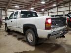 2001 GMC New Sierra K1500