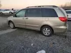 2007 Toyota Sienna CE