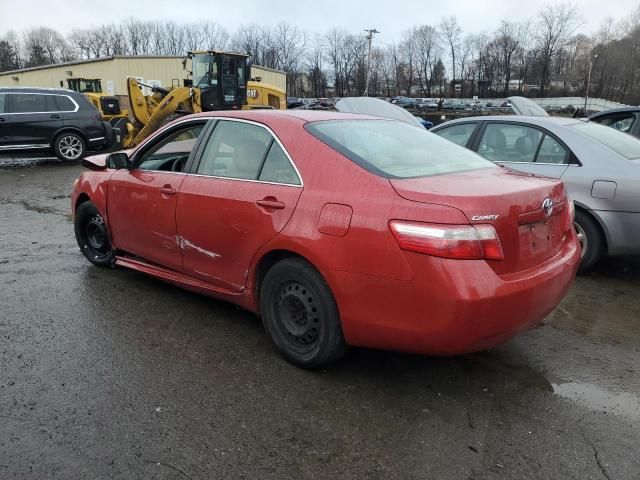 2009 Toyota Camry Base