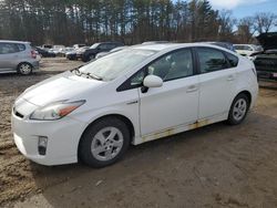 Lotes con ofertas a la venta en subasta: 2010 Toyota Prius