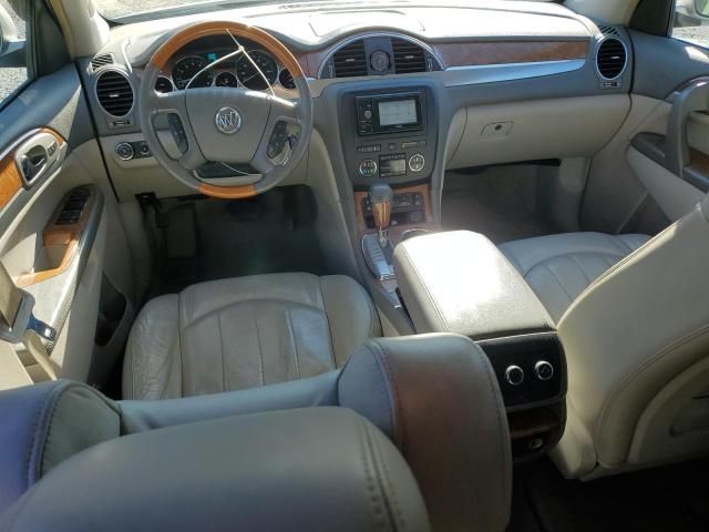 2009 Buick Enclave CXL