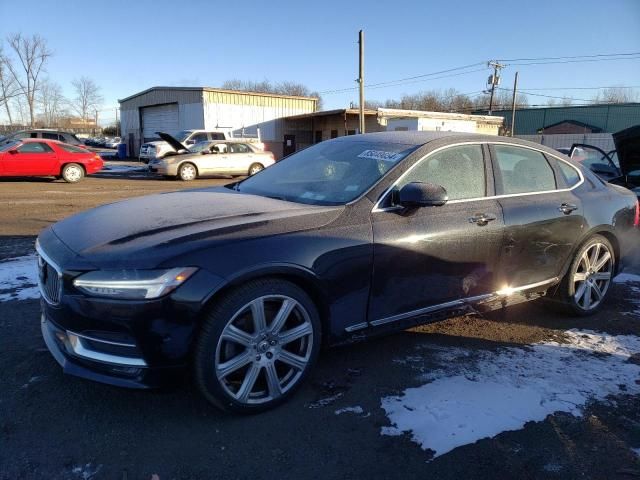 2017 Volvo S90 T6 Inscription