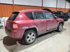 2008 Jeep Compass Sport