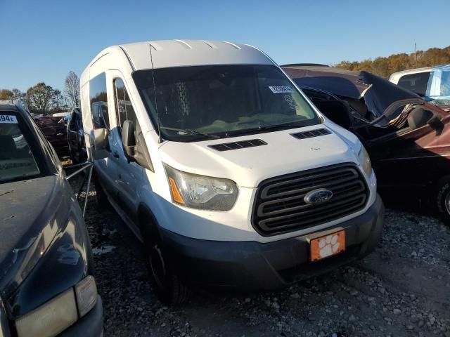 2016 Ford Transit T-150