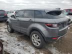 2016 Land Rover Range Rover Evoque SE