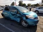 2014 Nissan Versa Note S