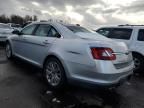 2010 Ford Taurus Limited