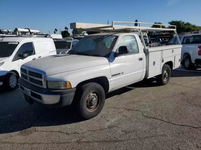 1999 Dodge RAM 2500