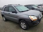 2007 KIA Sportage LX