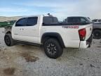 2019 Toyota Tacoma Double Cab