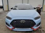 2019 Hyundai Veloster N