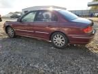 2003 Hyundai Sonata GLS