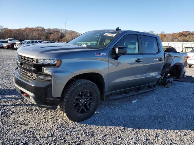 2020 Chevrolet Silverado K1500 LT Trail Boss