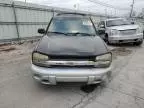 2004 Chevrolet Trailblazer LS