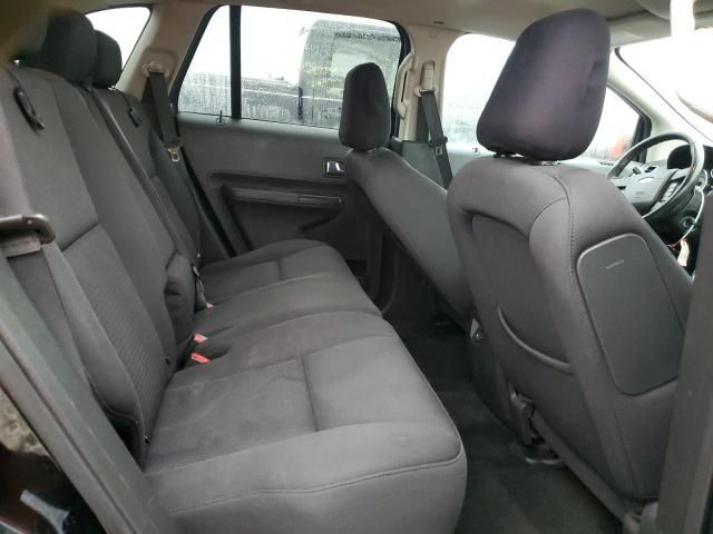 2008 Ford Edge SEL