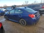 2020 Subaru WRX