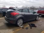 2015 Ford Focus Titanium