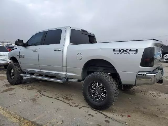 2015 Dodge RAM 2500 SLT