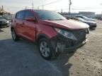 2013 KIA Sportage Base