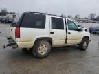 1998 Chevrolet Tahoe K1500